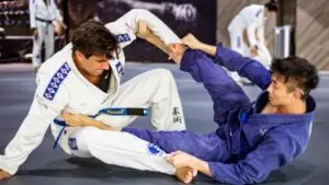 Brazilian Jiu Jitsu