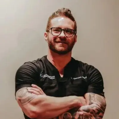 bjj and working life balance gannon