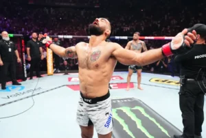 UFC Paris