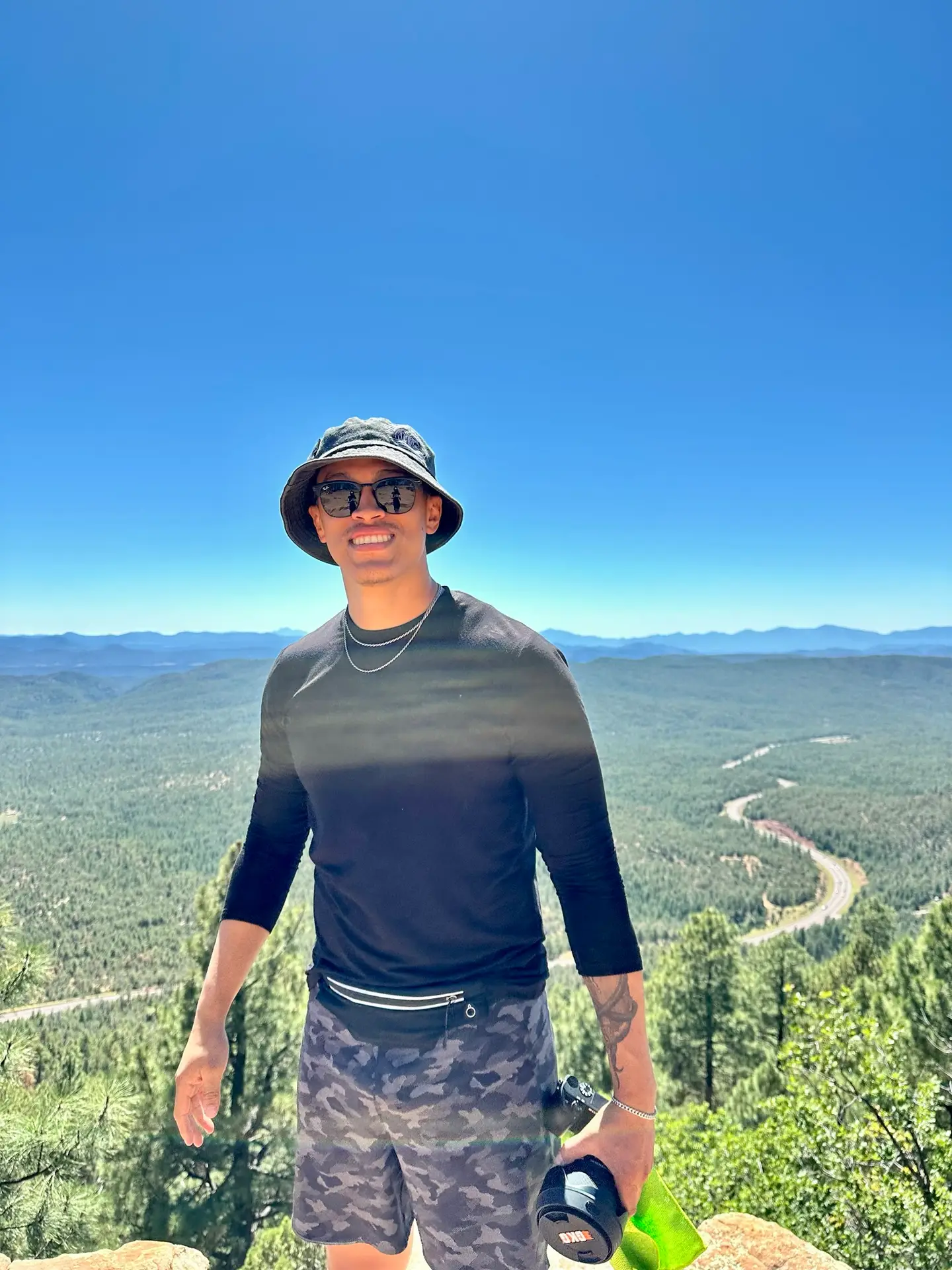 cameron allen founder of grapplers graveyard