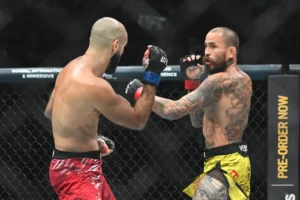 UFC Vancouver