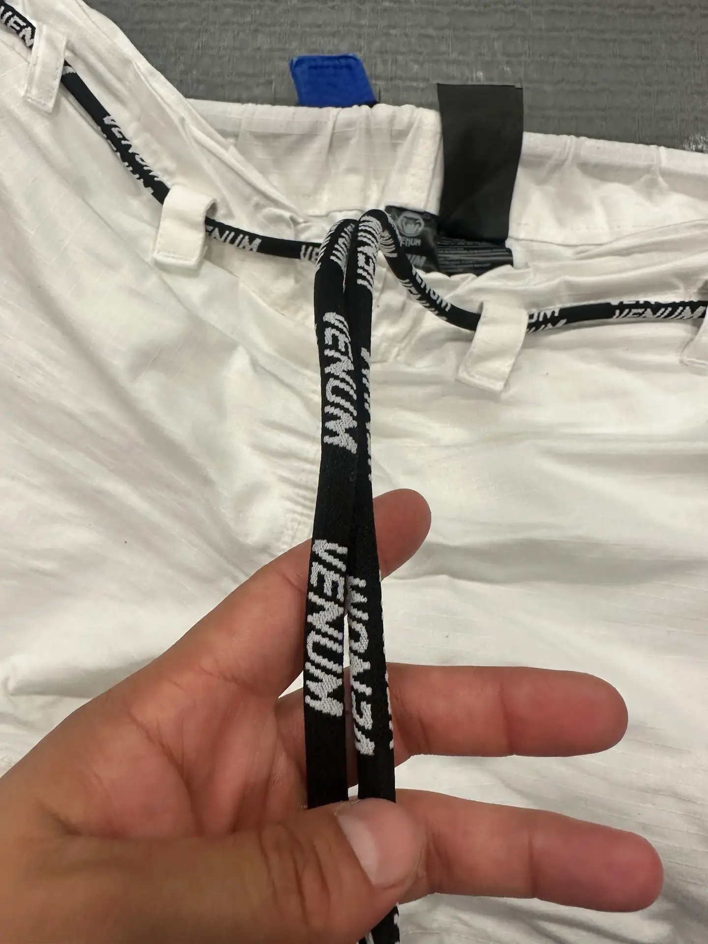 Venum x Assassin's Creed Shadows BJJ Gi Review
