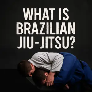 what is bjj
