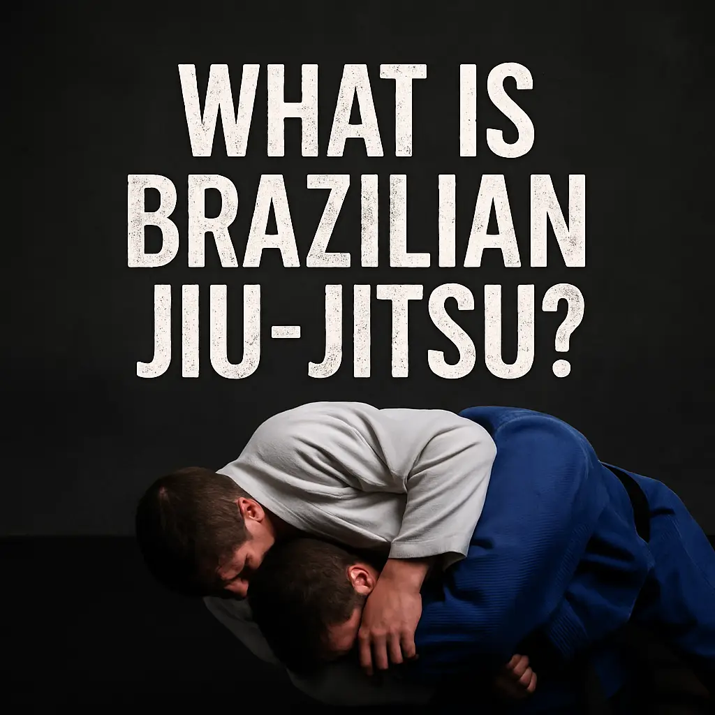 what is bjj