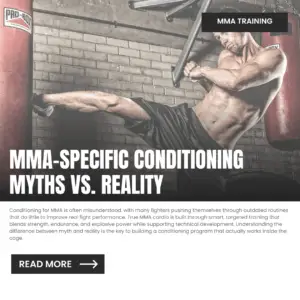 conditioning for mma