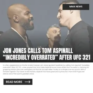 Jon Jones