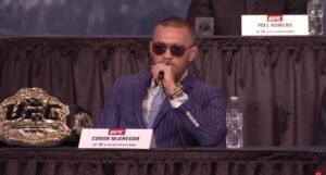 mount rushmore of mma