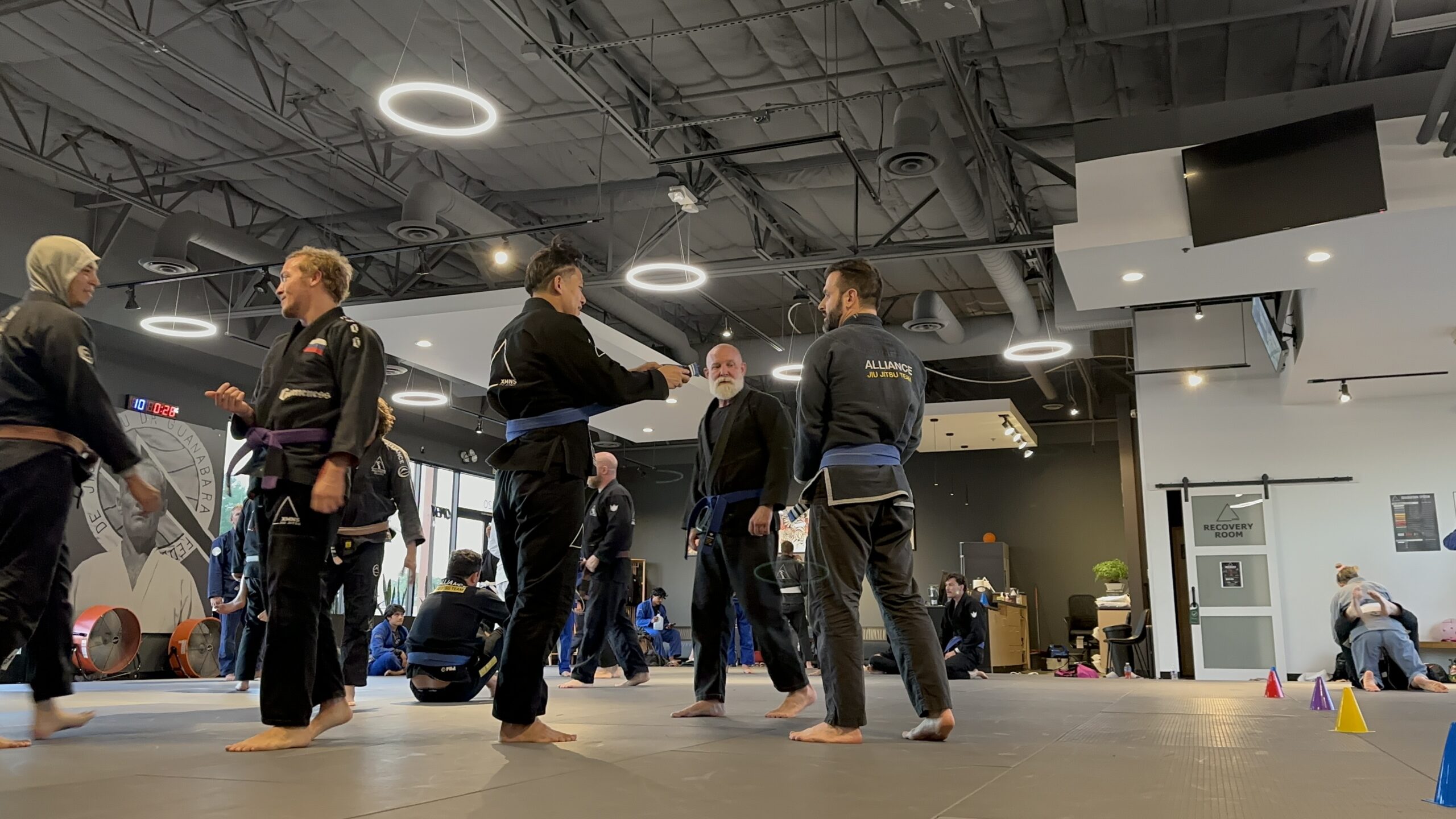 what is bjj, what is brazilian jiu jitsu, the best community on the planet