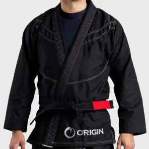 origin nomad bjj gi review
