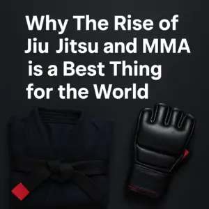 BJJ and mma jiu jitsu and mma