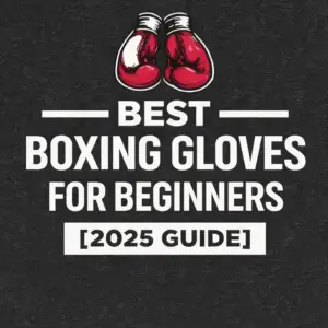 best boxing gloves for beginners