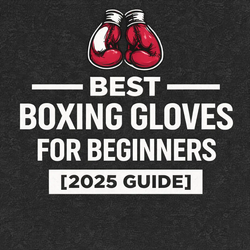 best boxing gloves for beginners
