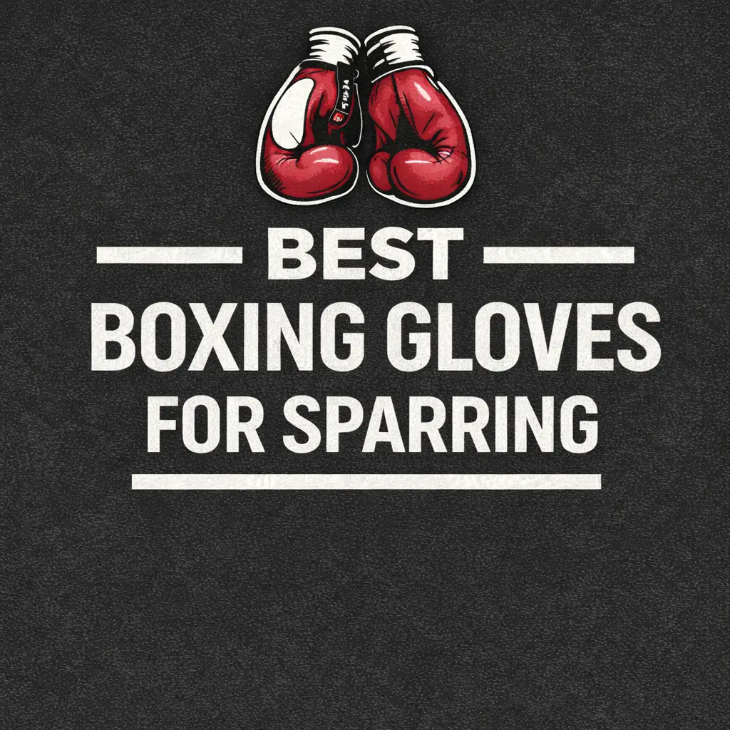 Best boxing gloves for sparring