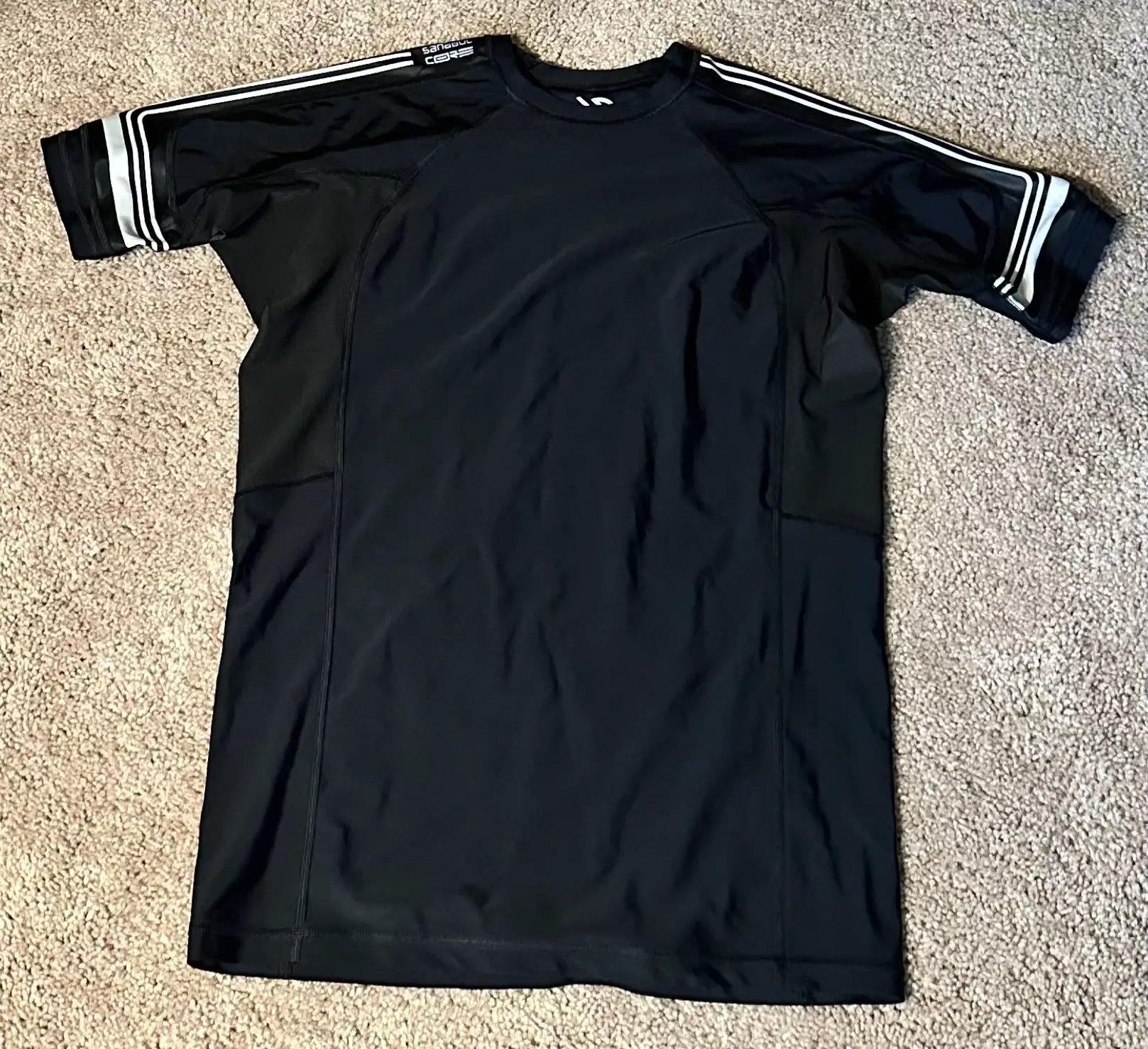 Sanabul Core BJJ Rash Guard