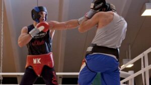 Muay Thai Guard Styles Explained