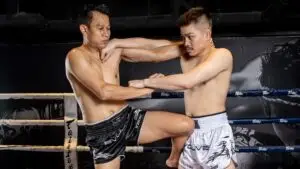 Muay Thai Guard Styles Explained