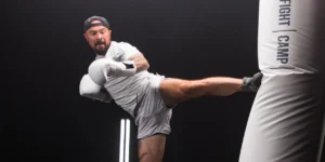 How To Mix Punches And Kicks