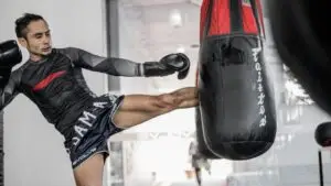 How to Improve Your Roundhouse Kick