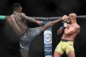 How to Hide Your Kicks Better