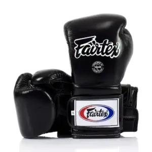 Fairtex BGV9 Mexican Style Muay Thai Boxing Glove