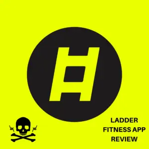 ladder fitness app review