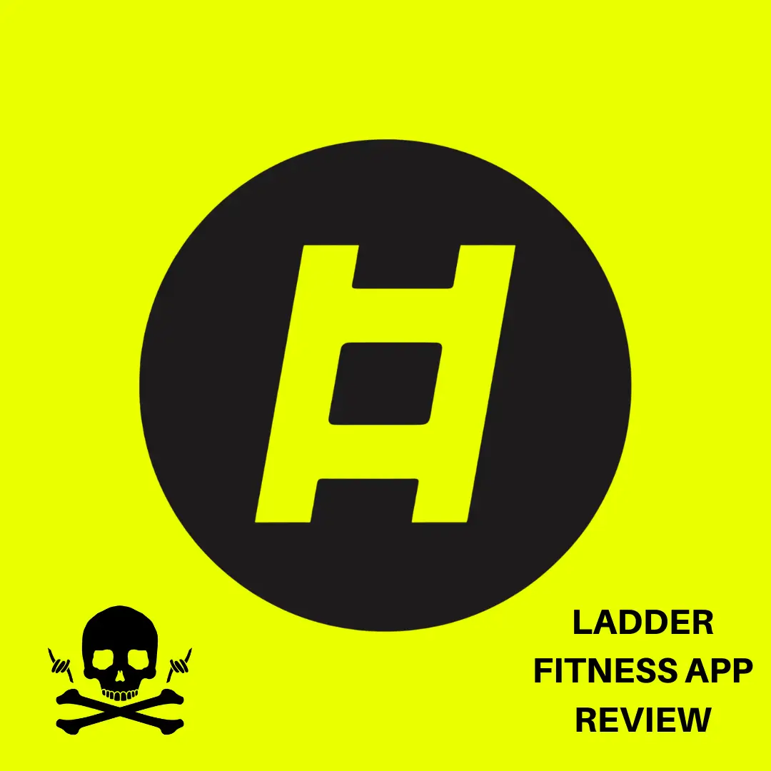 Ladder Fitness App Review: Honest 8-Month User Experience | Grapplers  Graveyard
