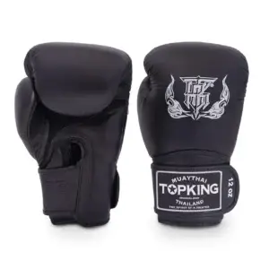 top king pro boxing gloves