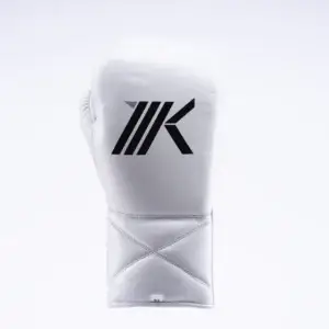 mk1 lace up boxing glove