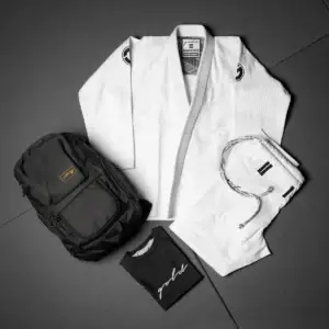 gold bjj foundation bundle
