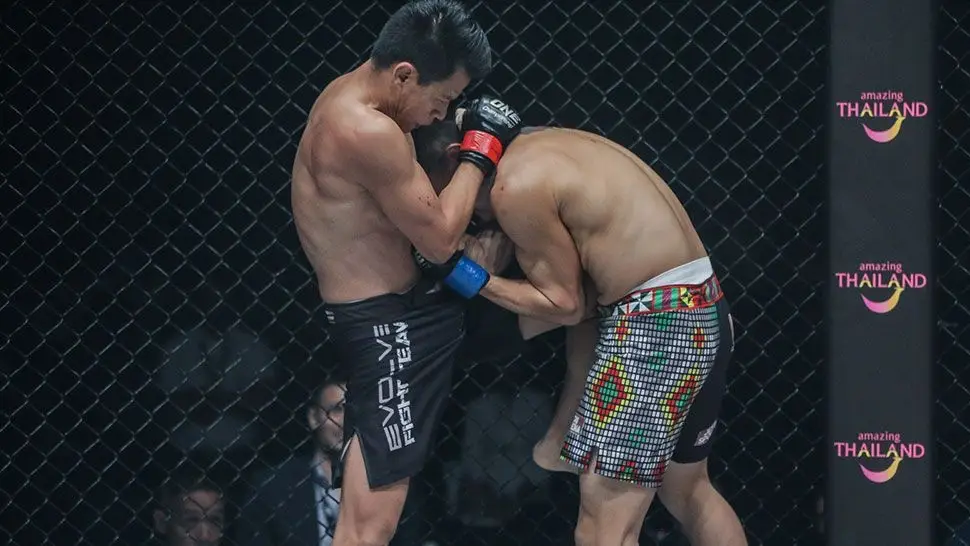 Common Clinch Mistakes Beginners Make