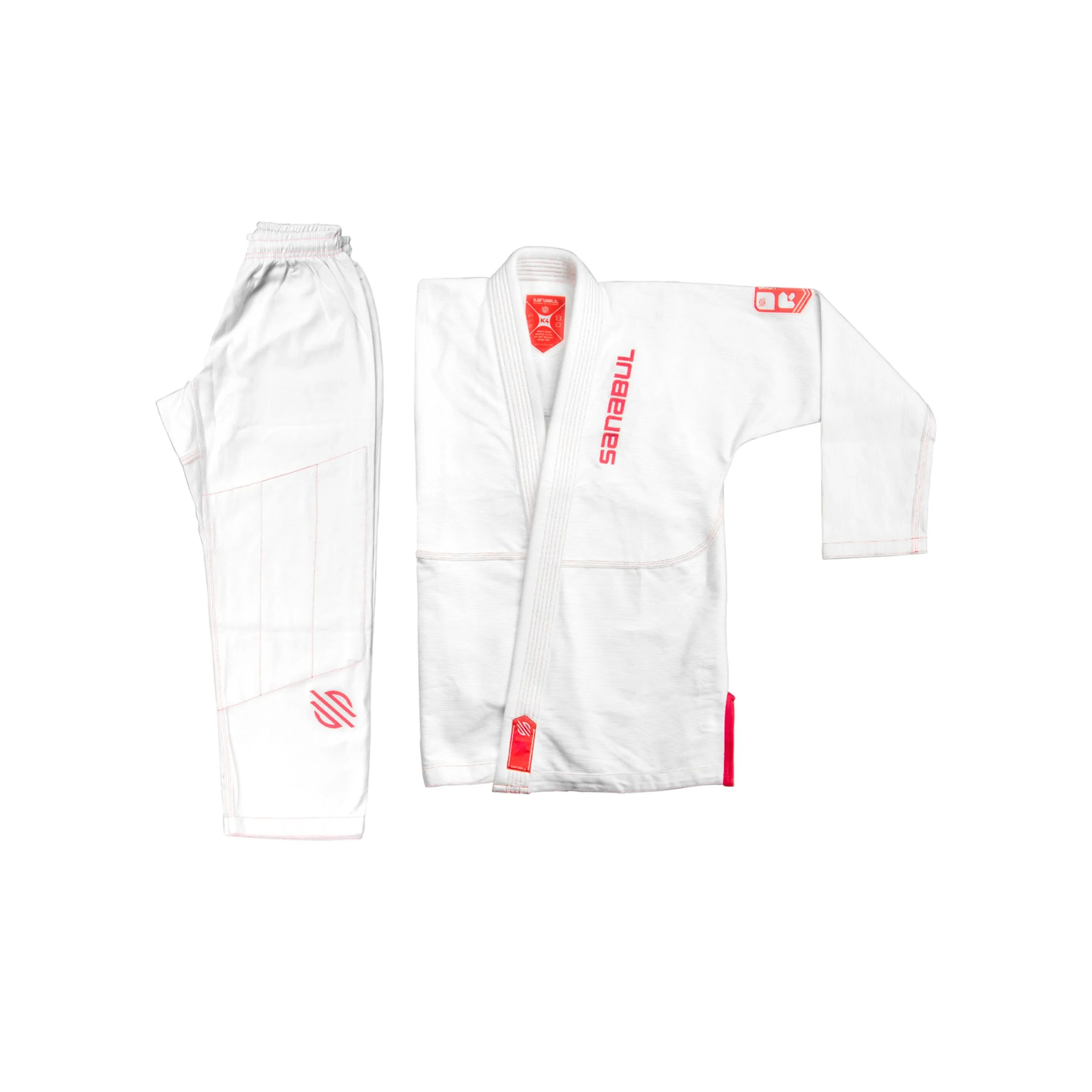 Future Legend Kid's Brazilian Jiu Jitsu Gi | Sanabul