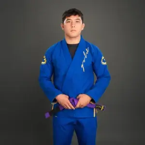 best competition bjj gi