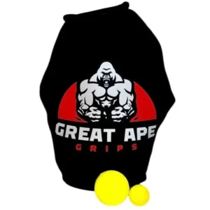 great ape grips bag