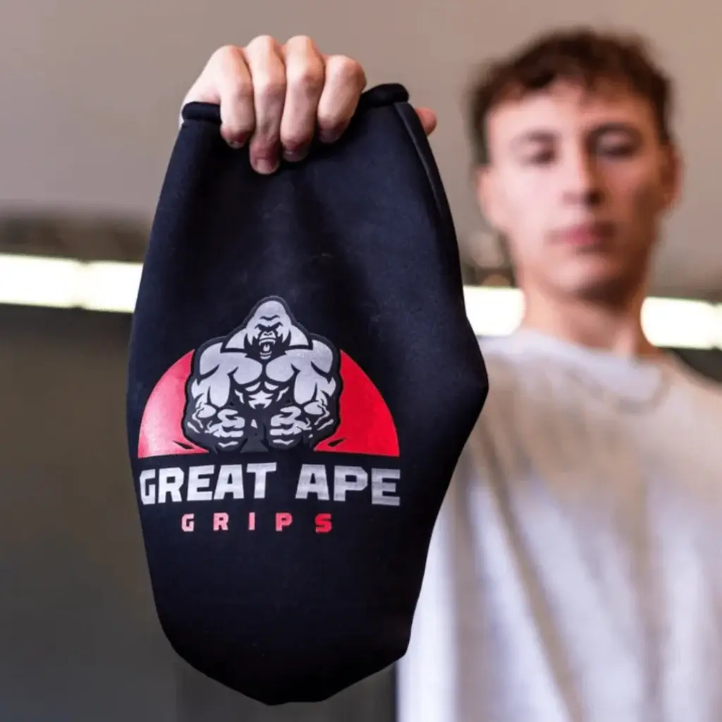 great ape grips