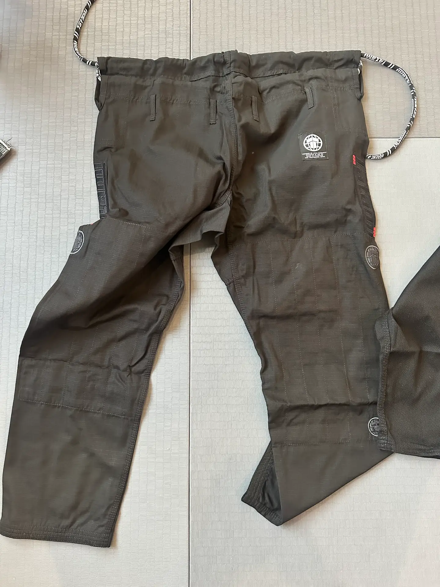 tatami superlite bjj gi review