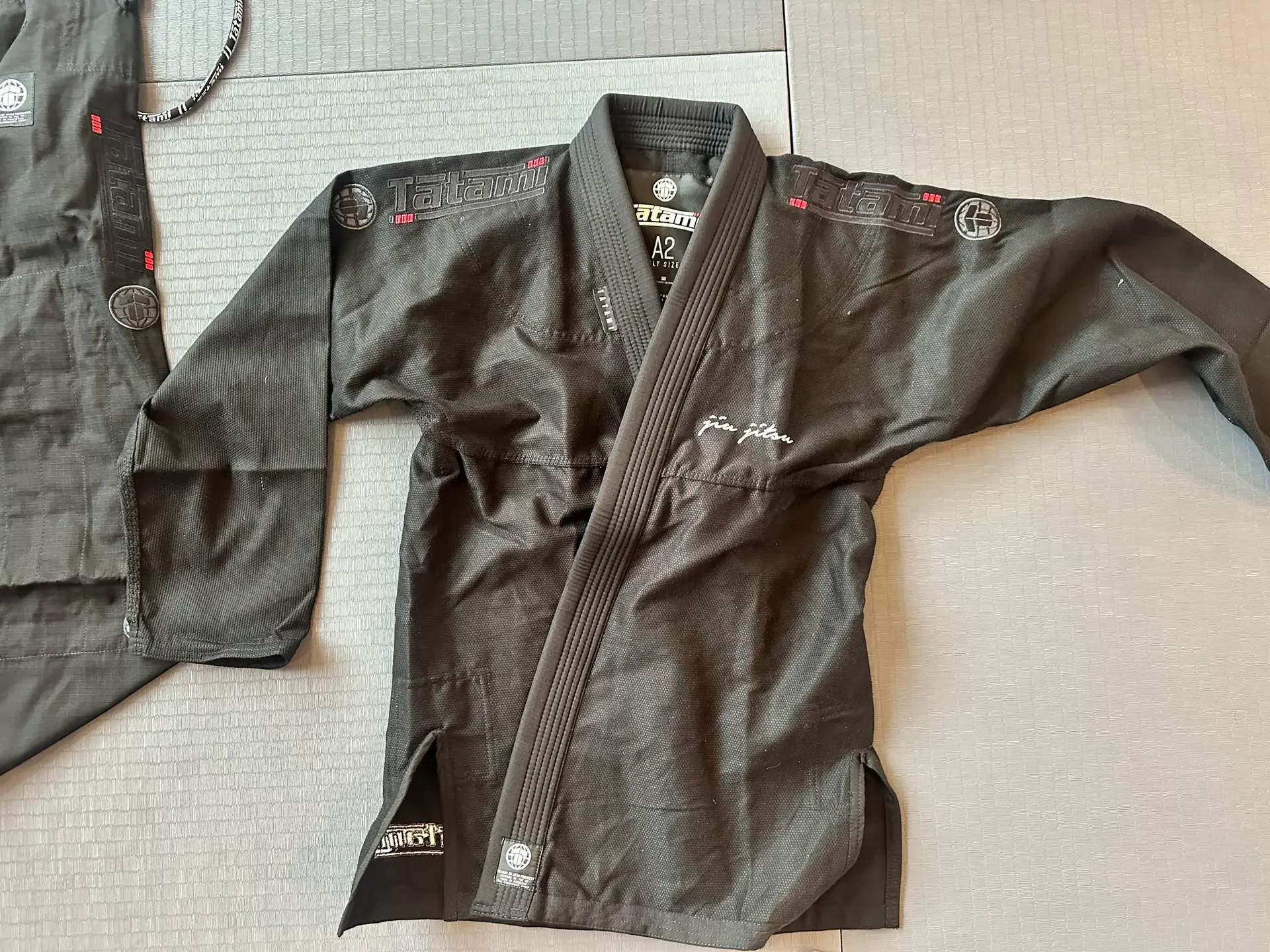 tatami superlite bjj gi review