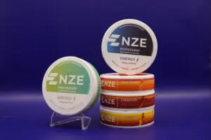 NZE Pouch Review