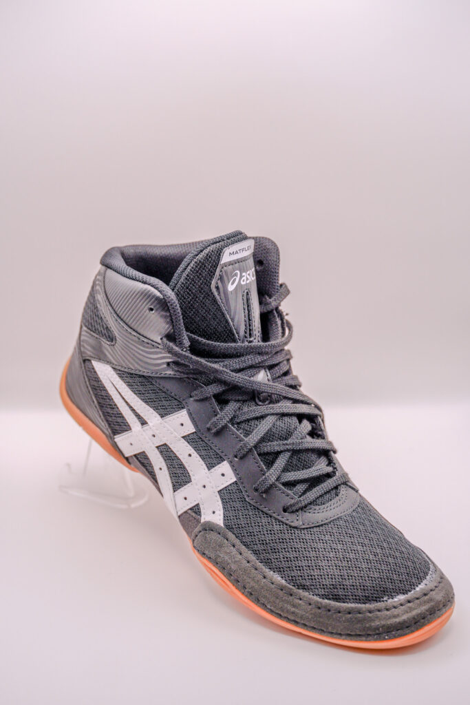 asics matflex 7 review