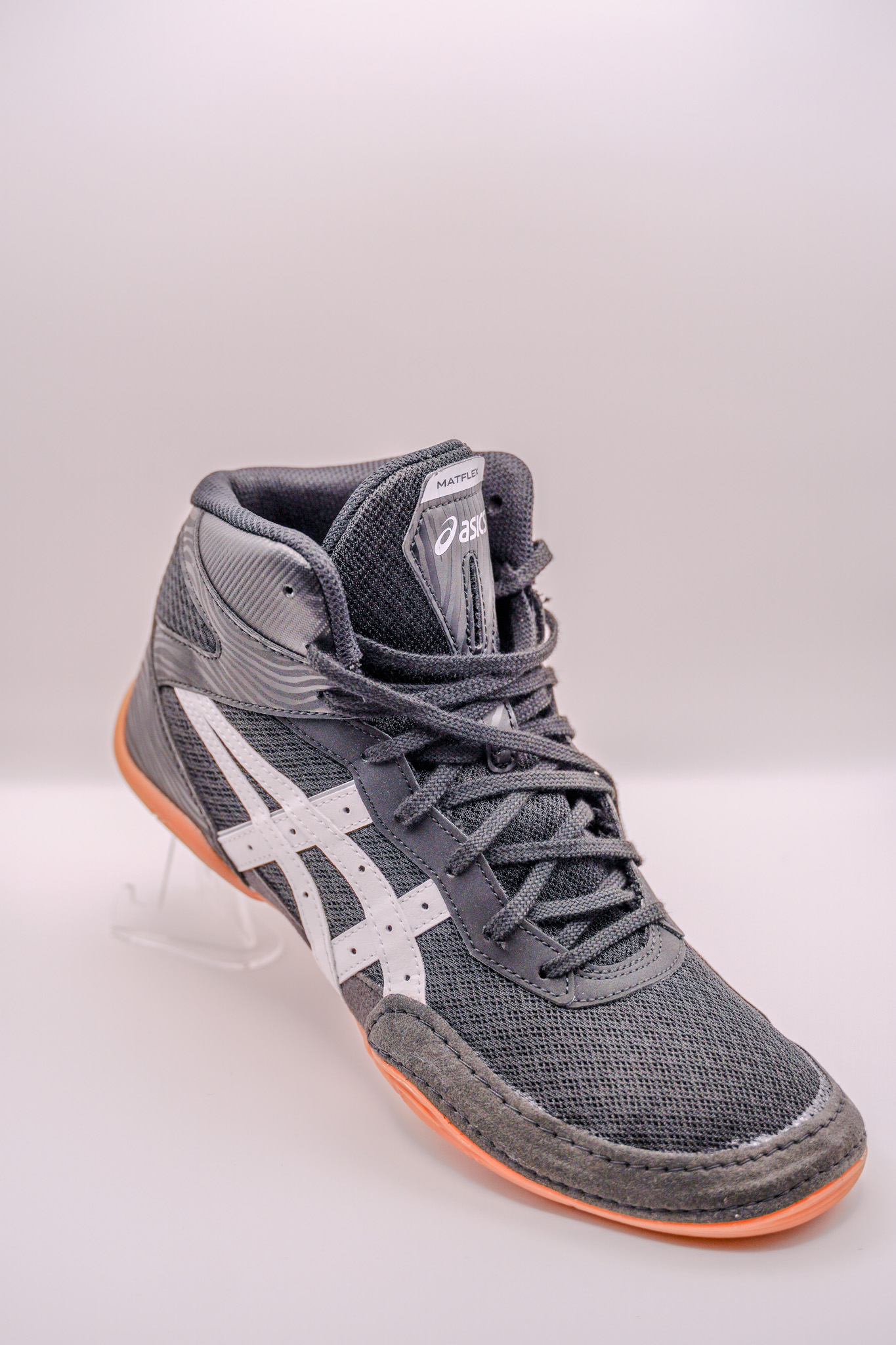 ASICS Matflex 7 Wrestling Shoes