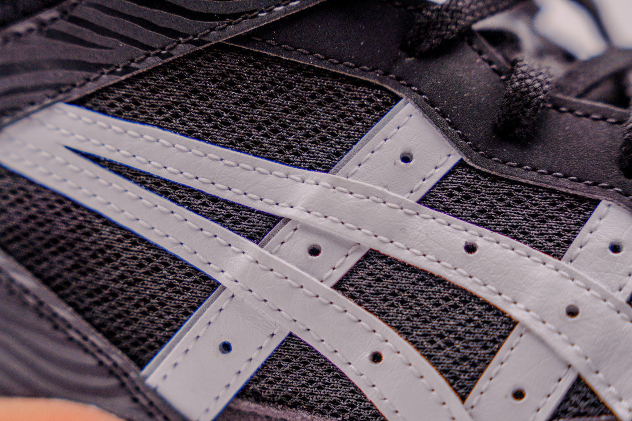 asics matflex 7 review