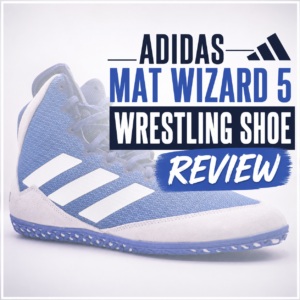 Adidas Mat Wizard 5 review