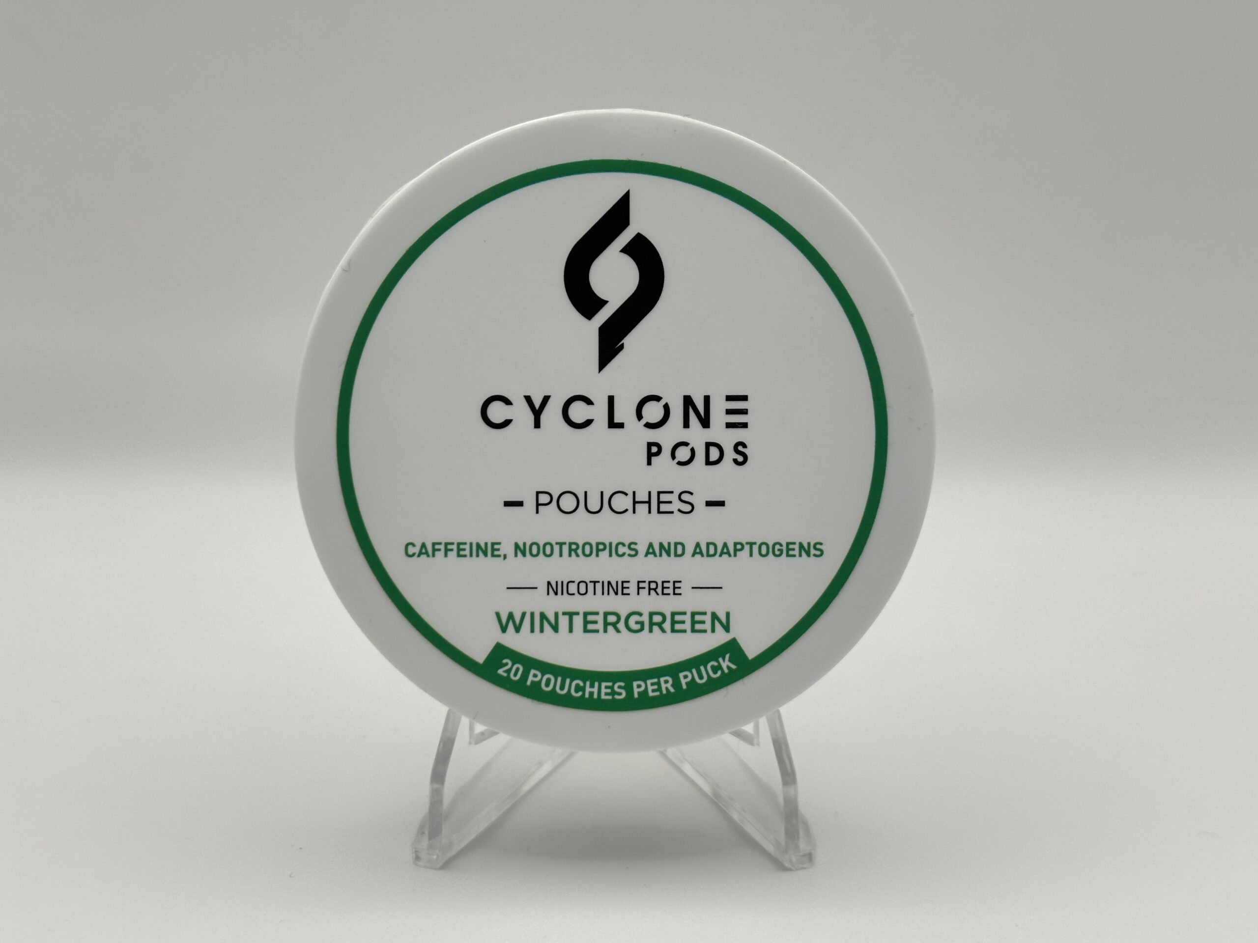 Cyclone Pods Nootropic Pouches Review 