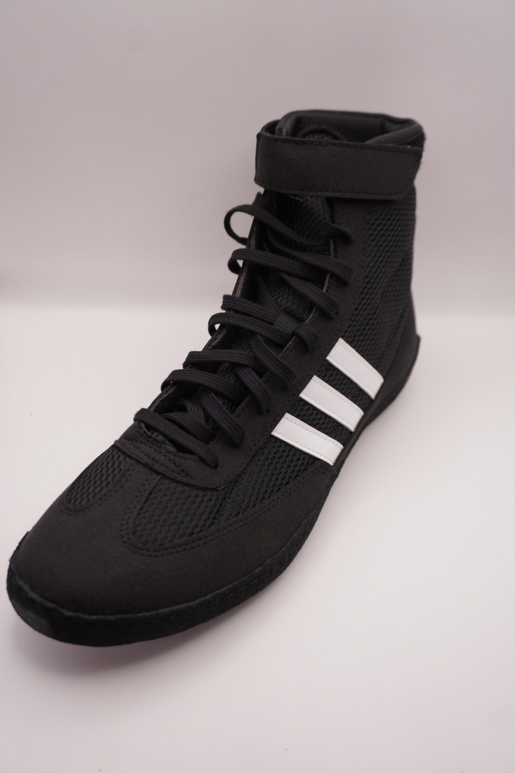Adidas Combat Speed 4 Wrestling Shoe