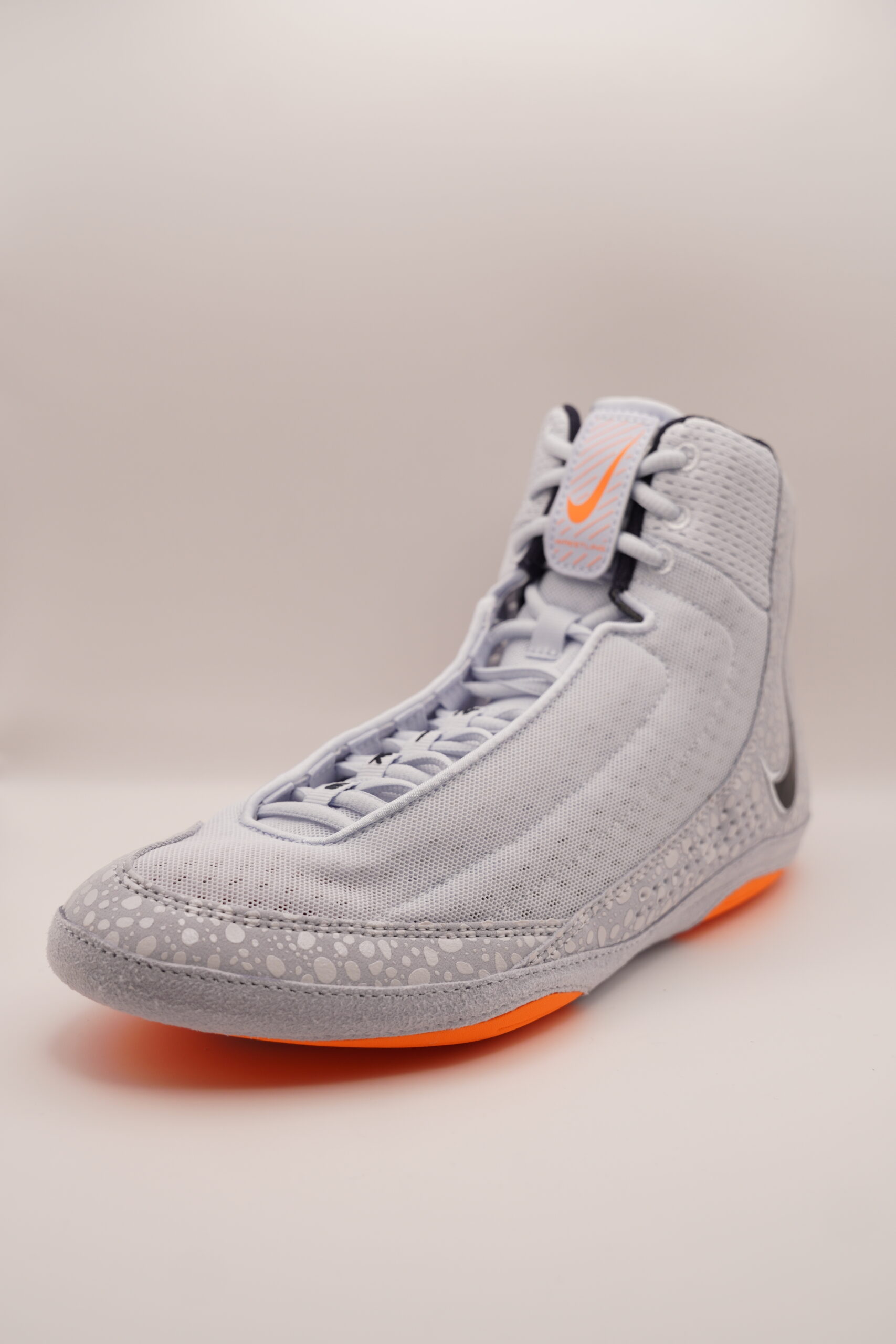 NIke Inflict 4 Wrestling Shoes