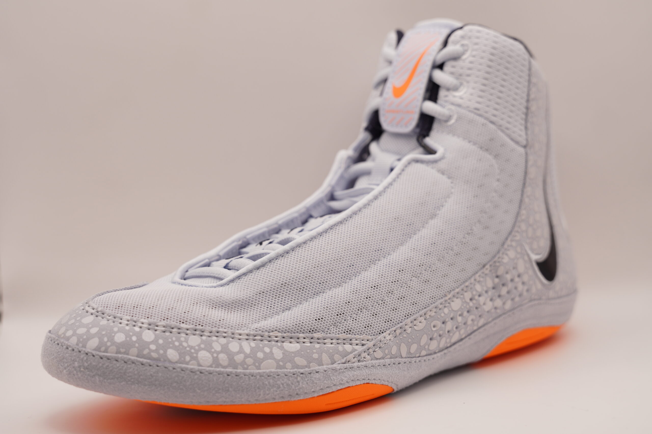 Nike InFlict 4 SE Wrestling Shoes Review