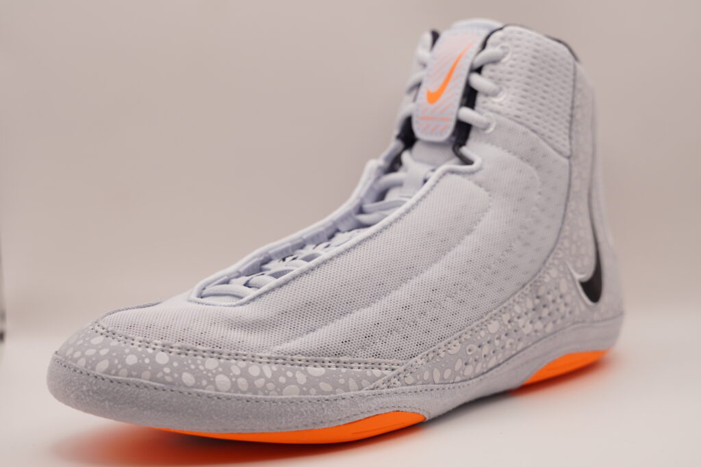 Nike InFlict 4 SE Wrestling Shoes Review