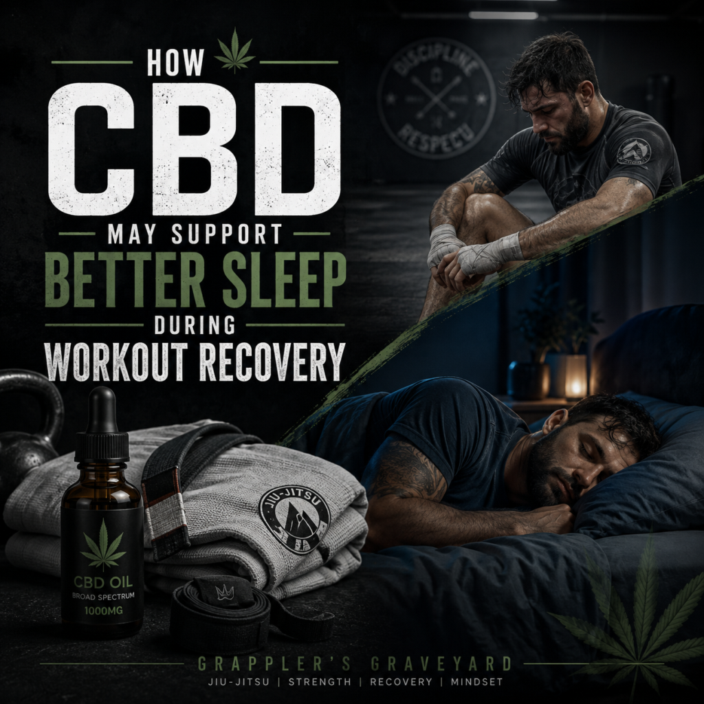 cbd and sleep how it helps athletes