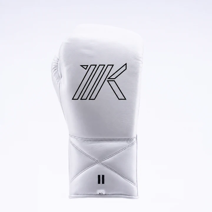 mk1 boxing gloves lace up select ii