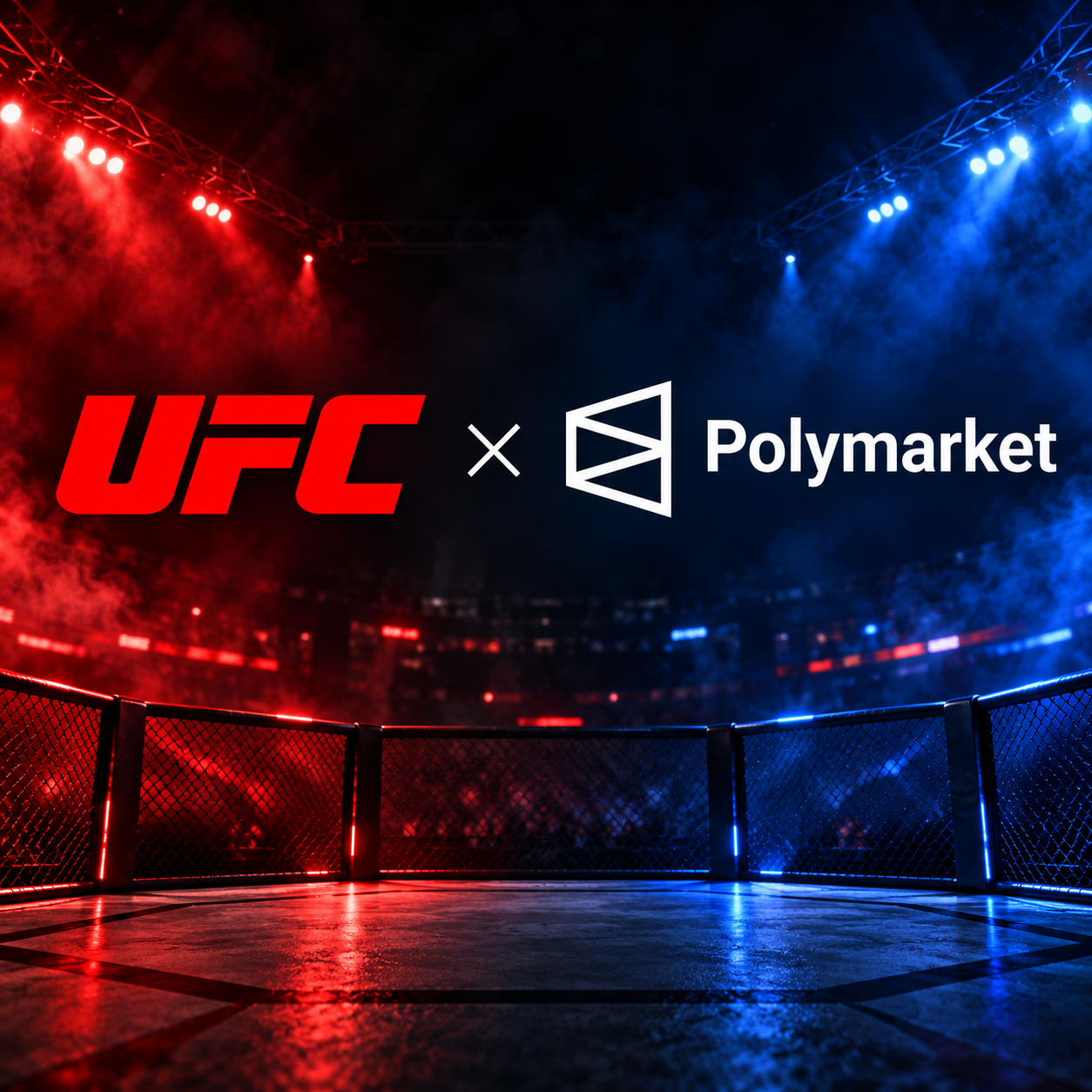Polymarket x UFC