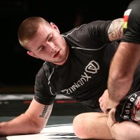 gordon ryan